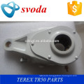 truck parts brake slack adjuster for terex tr50 heavy truck parts